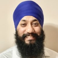 Gurmeet Singh
