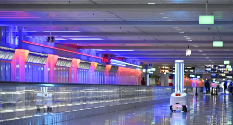 Airport