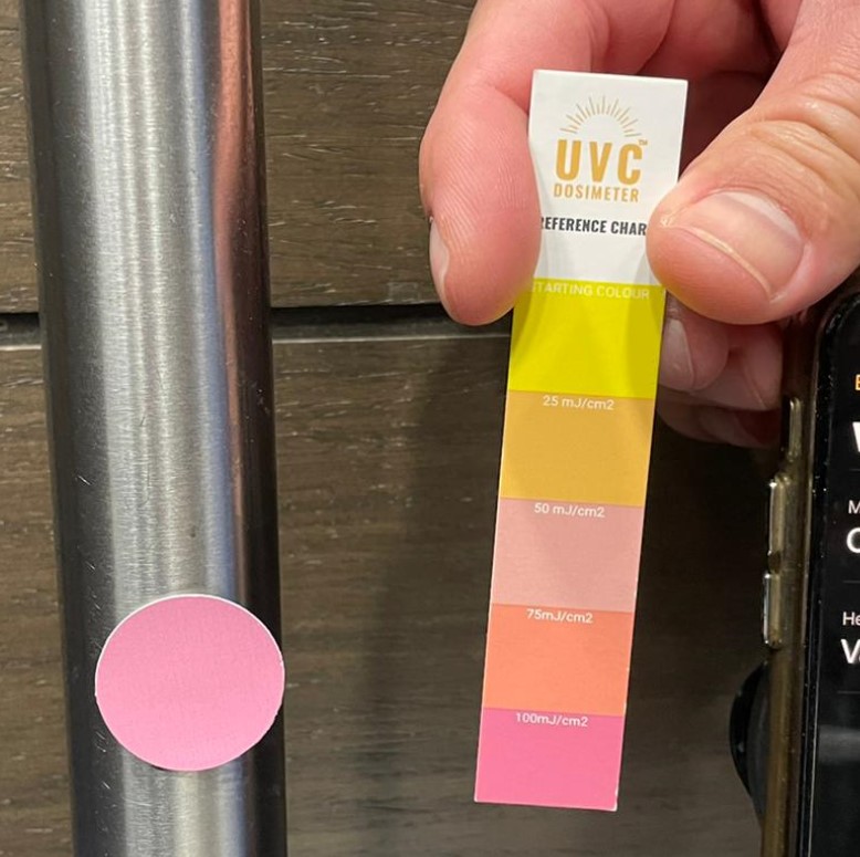 dosimeter