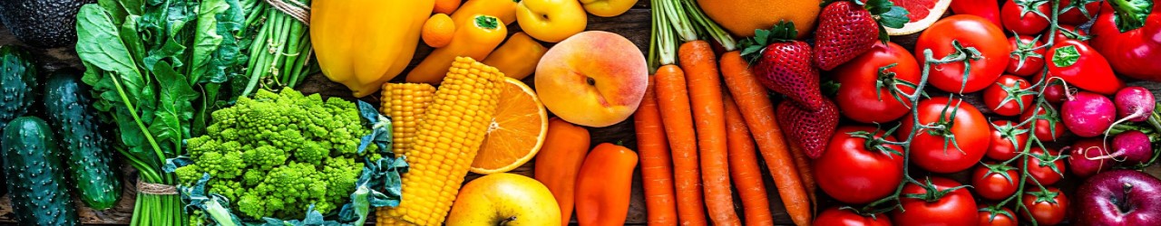 produce